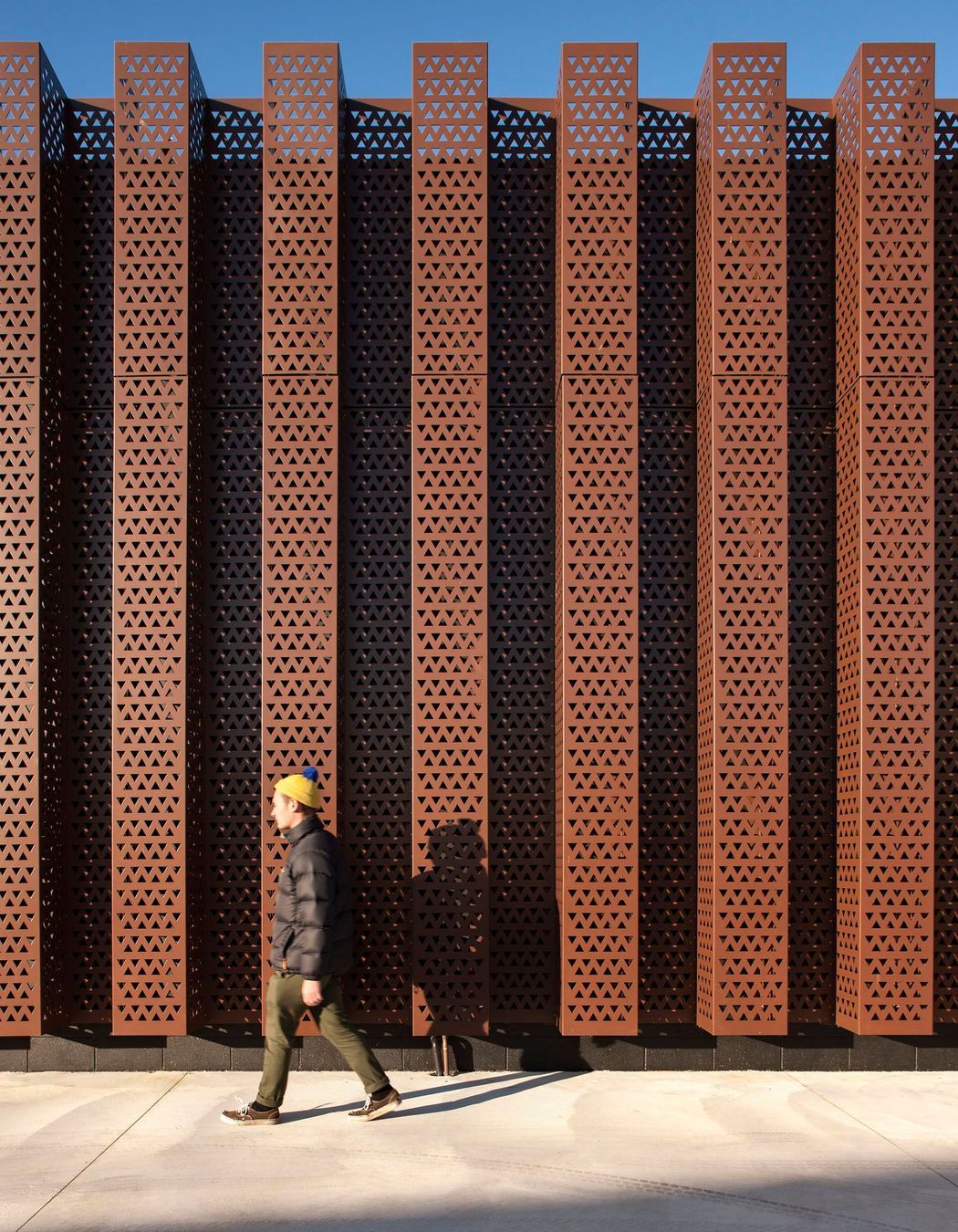 The Treasury Research Centre &amp; Archive