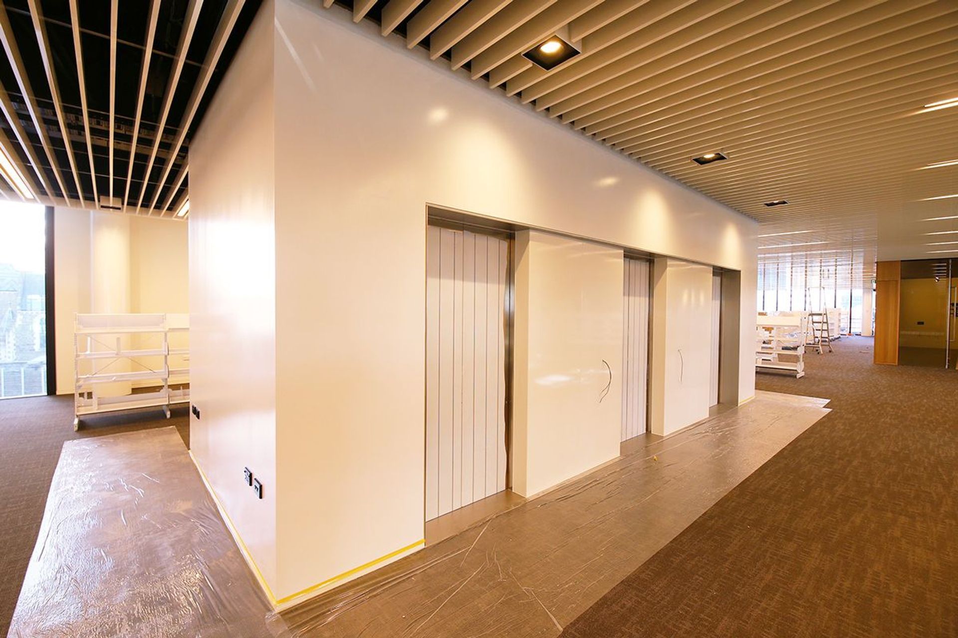 Turanga - Christchurch Library