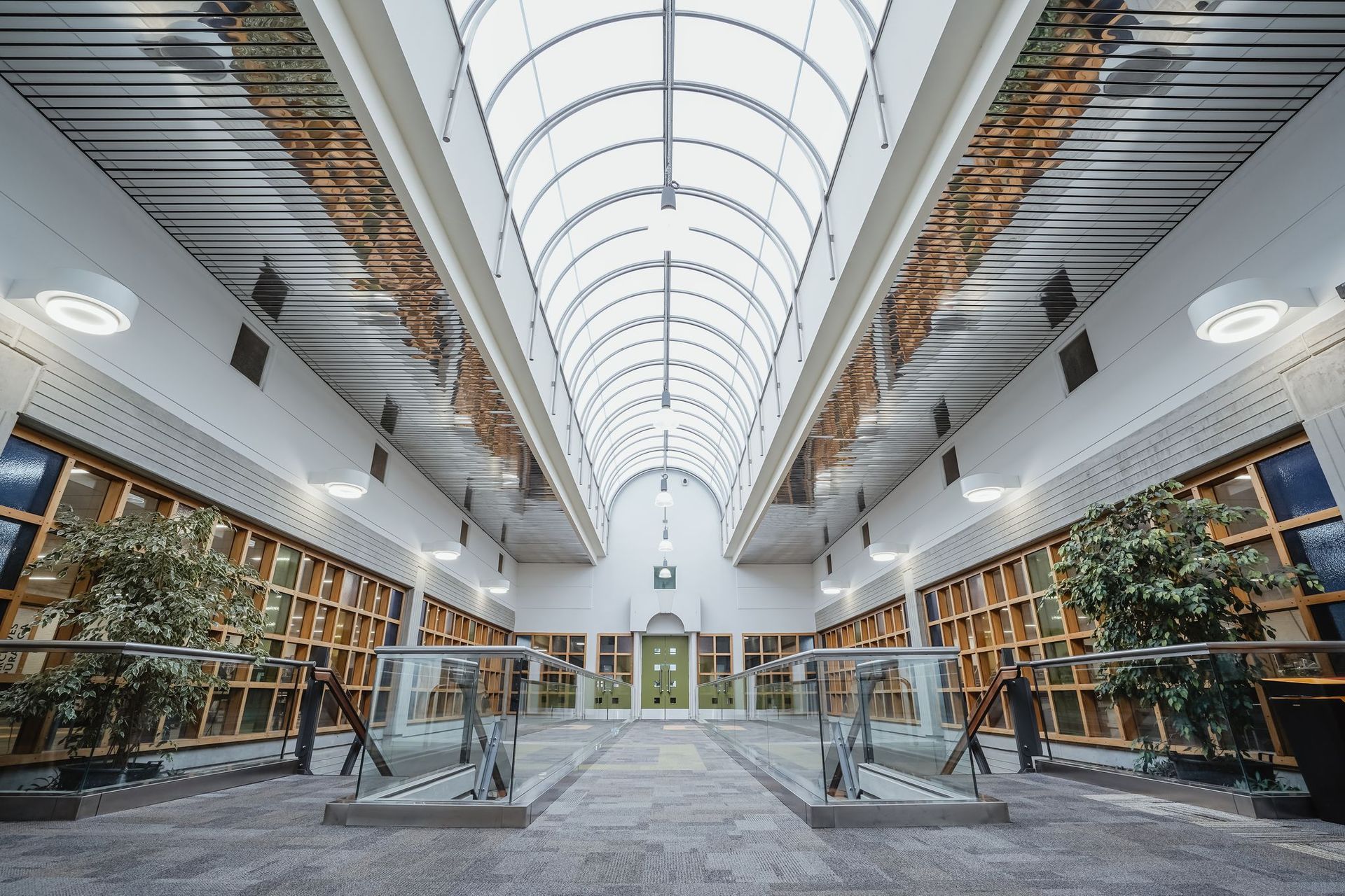 Invercargill Public Library Upgrade