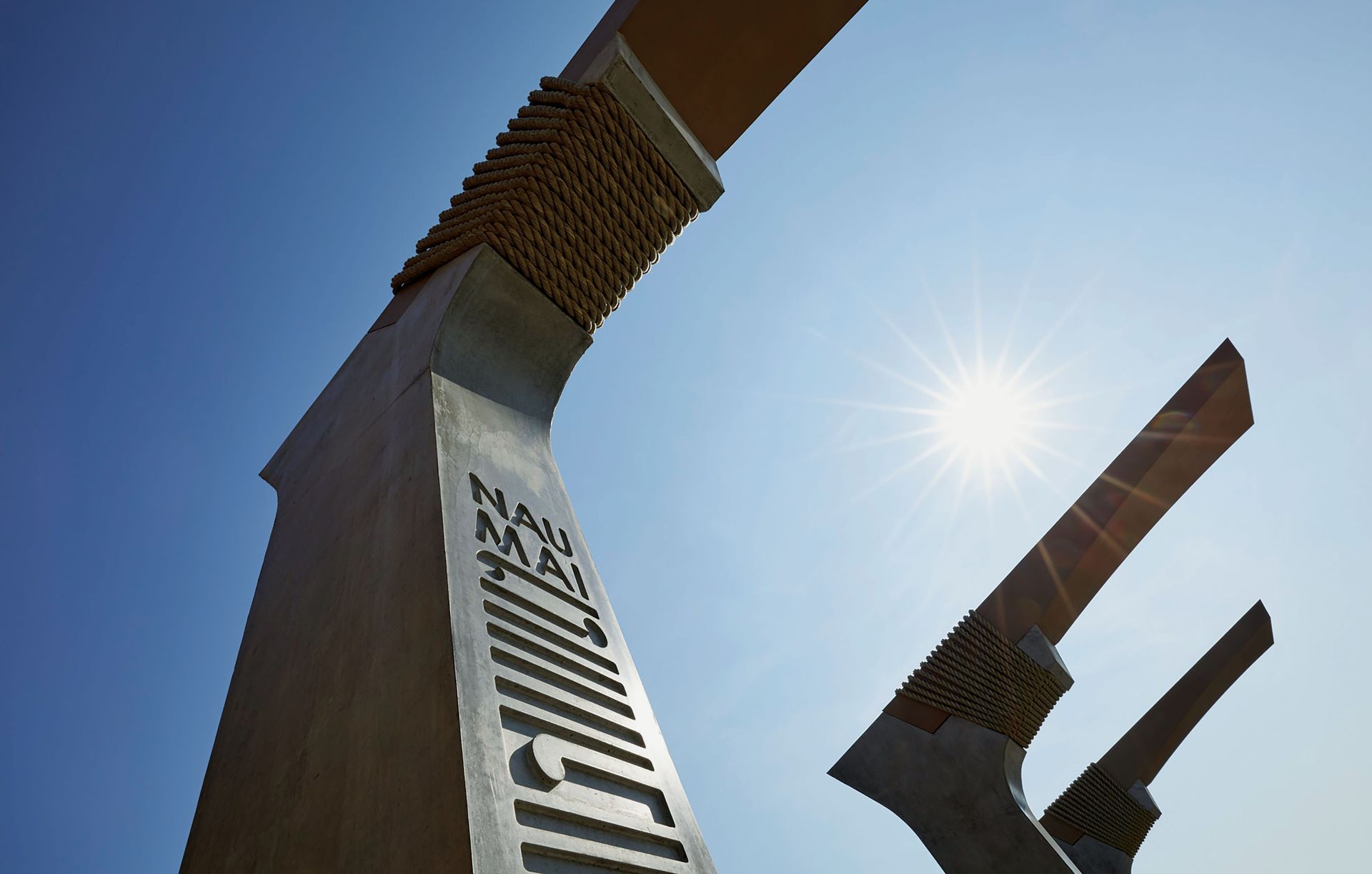 H B Williams Memorial Library, Gisborne