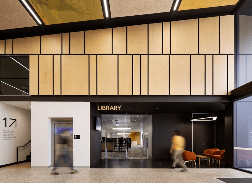 Granville Multipurpose Centre