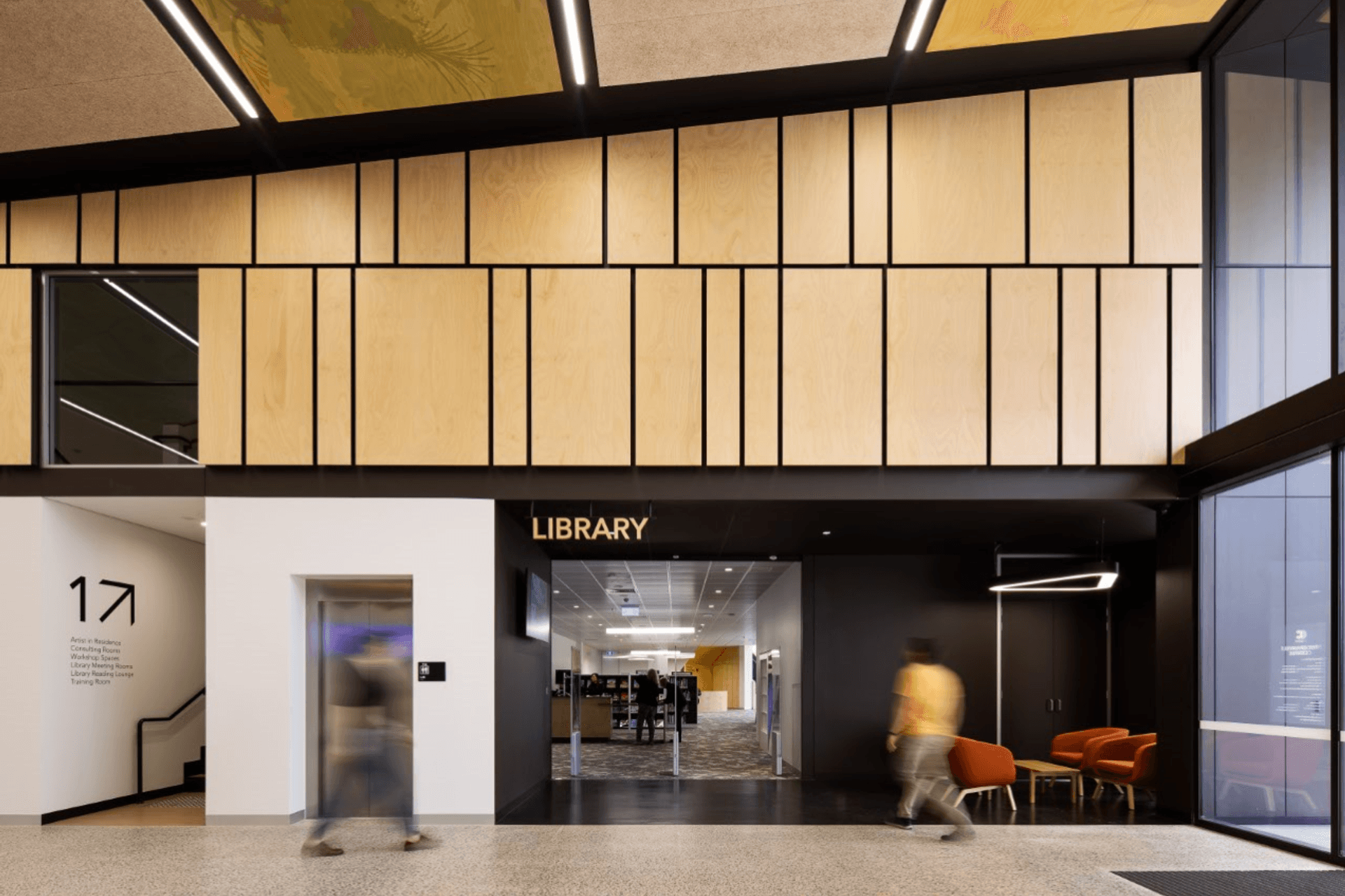 Granville Multipurpose Centre