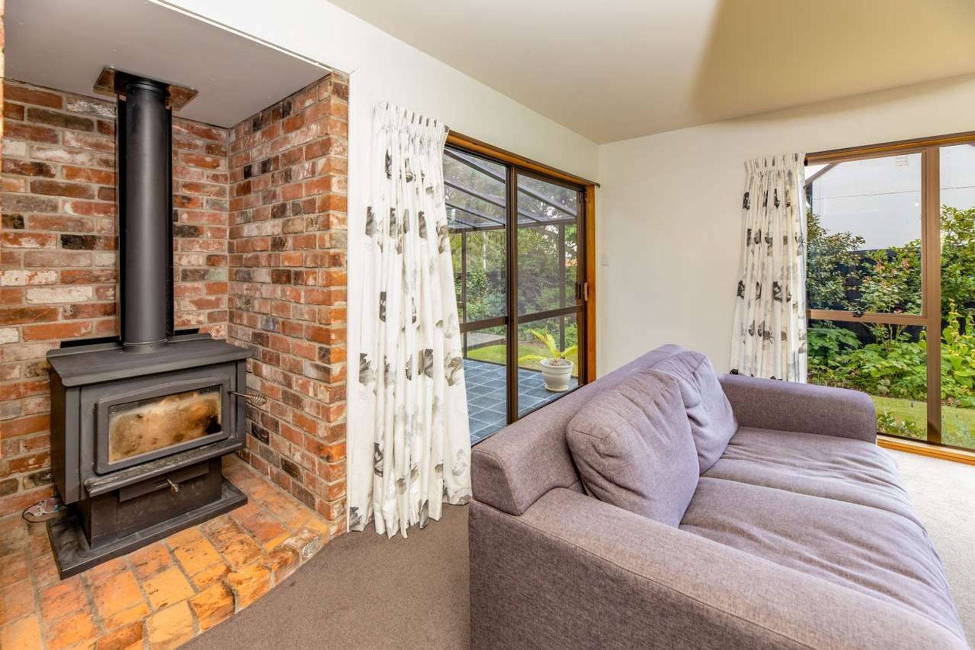 Osburn 1600. Photo Credit: Ray White