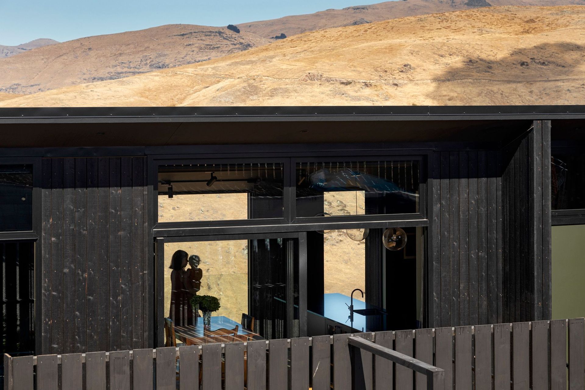 Taylors Mistake House