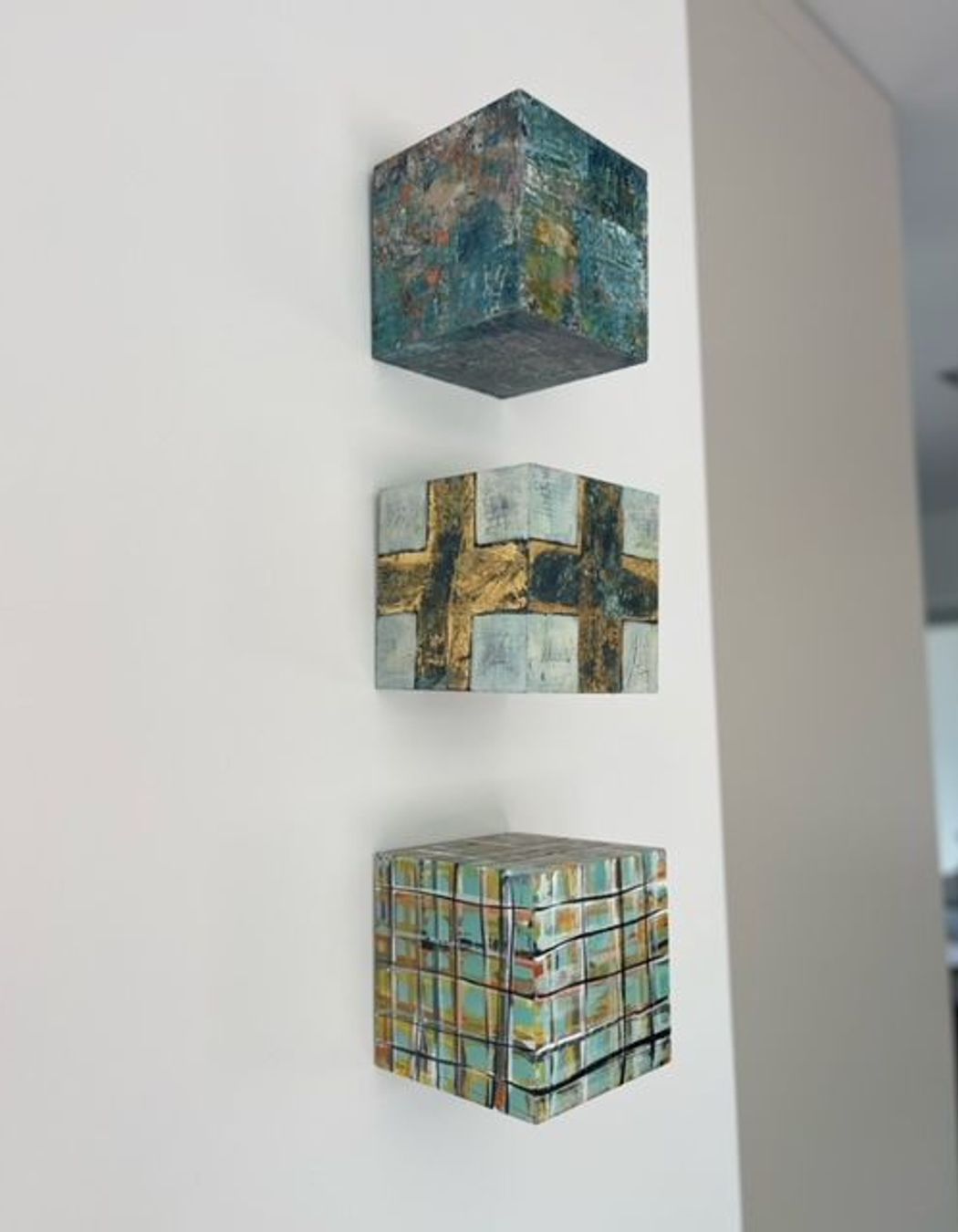 Lounge gets a stylish makeover