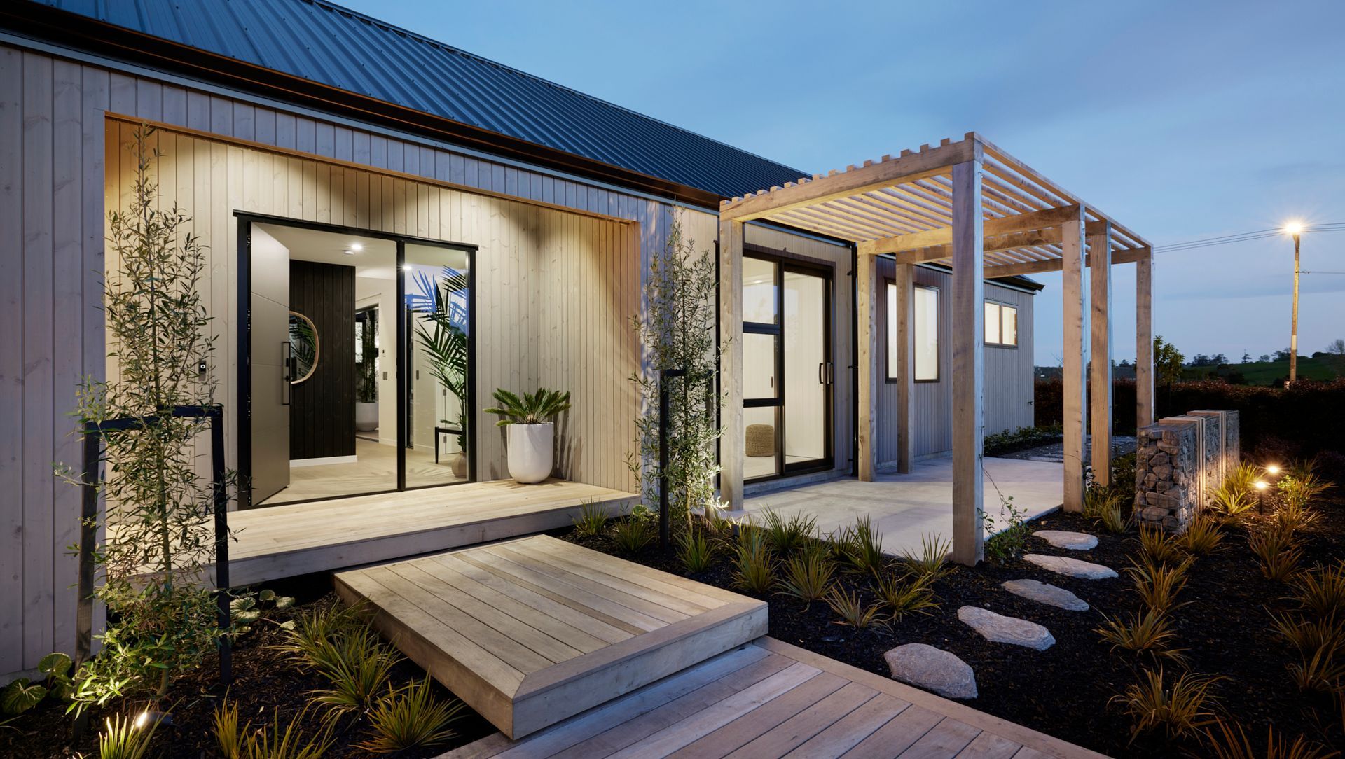 Pyrus Grove Interior Design banner