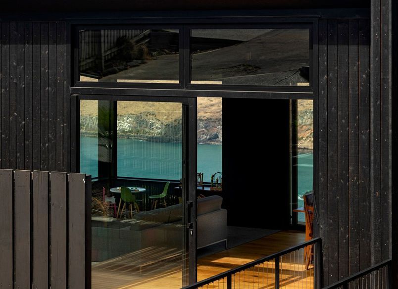 Taylors Mistake House