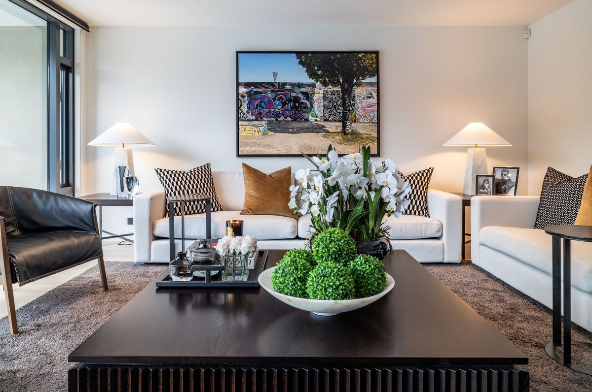 AWARD WINNING - DESIGN WITHOUT COMPROMISE