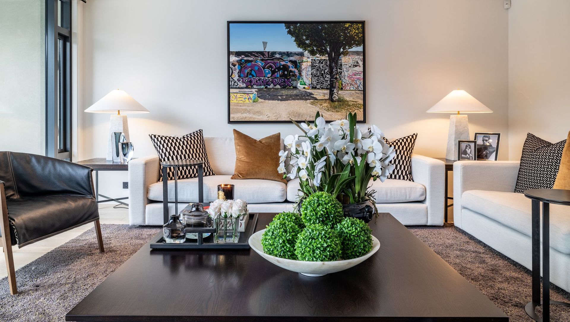 AWARD WINNING - DESIGN WITHOUT COMPROMISE banner