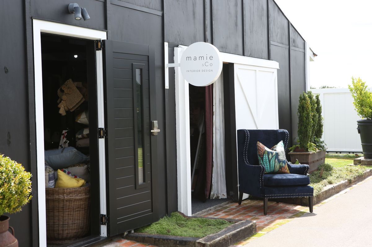 mamie & Co - Shop