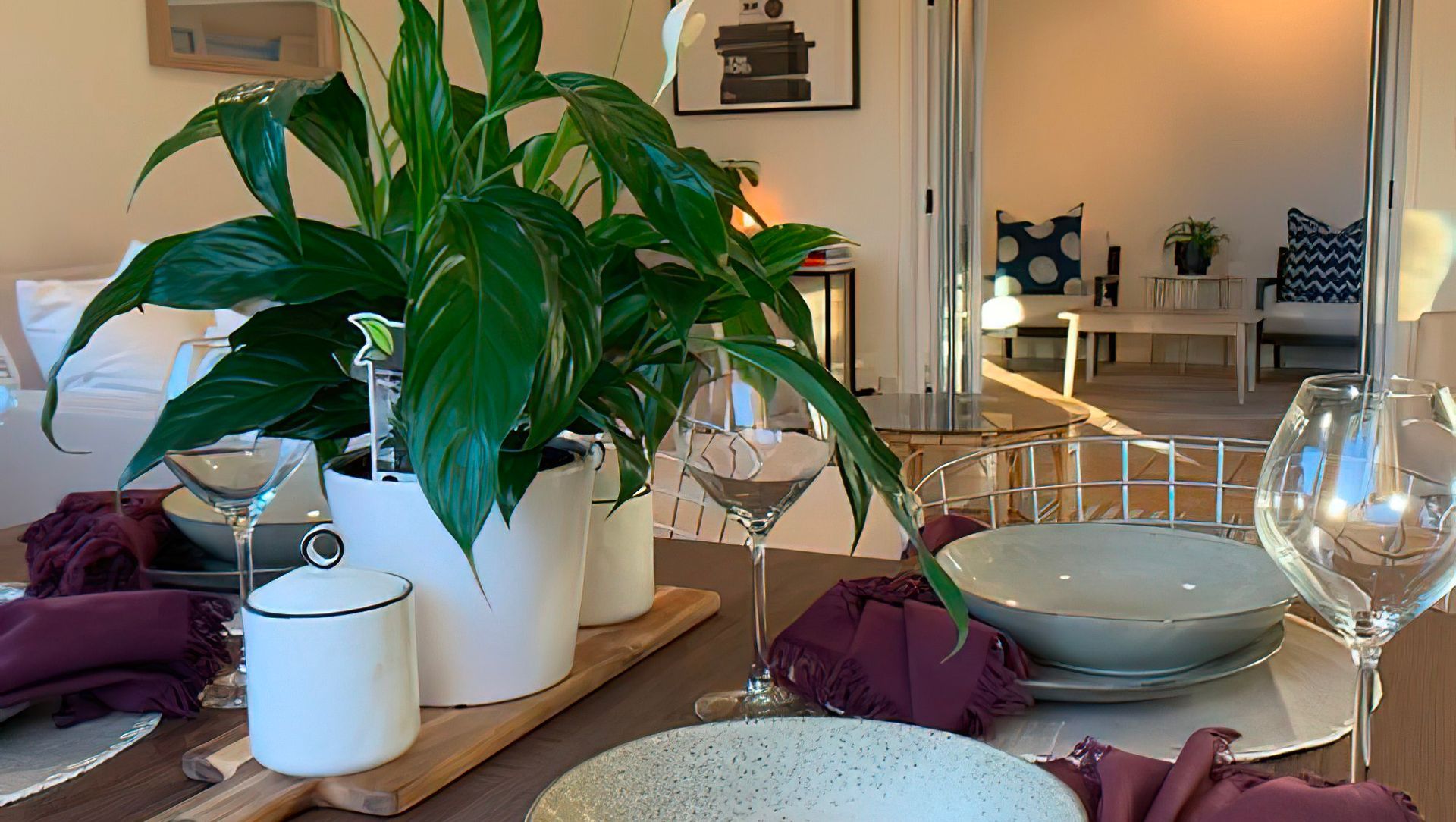 Home Staging - Arthur Street banner