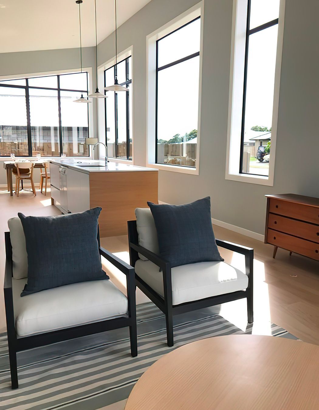 Home Staging - Andrew Pope Homes