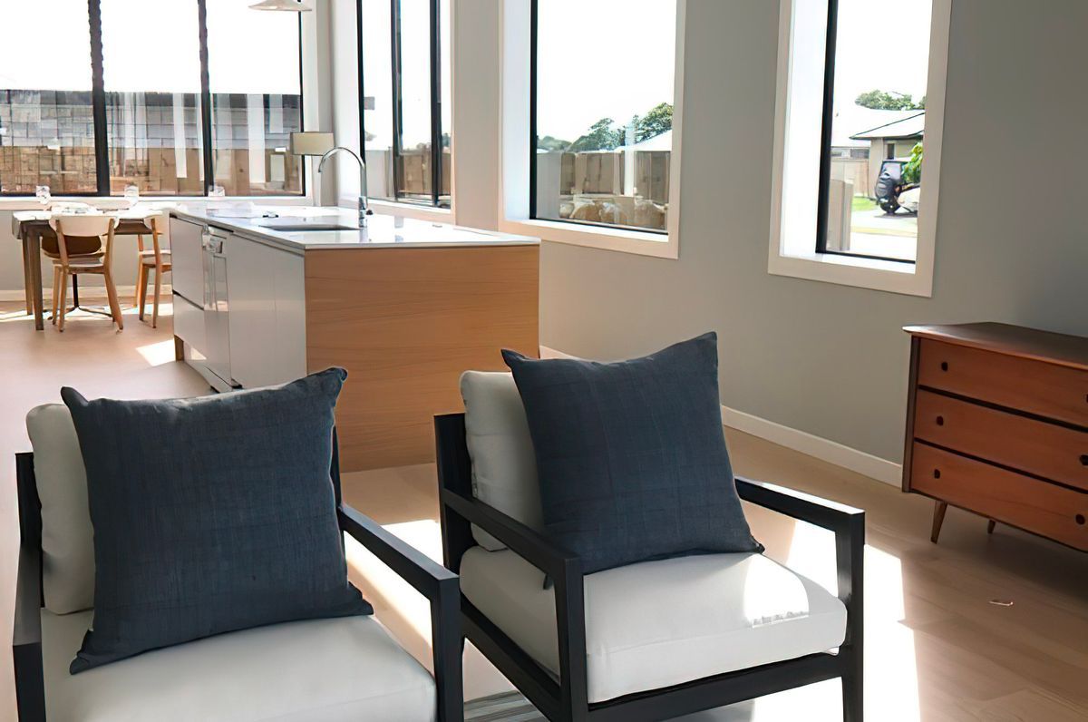Home Staging - Andrew Pope Homes
