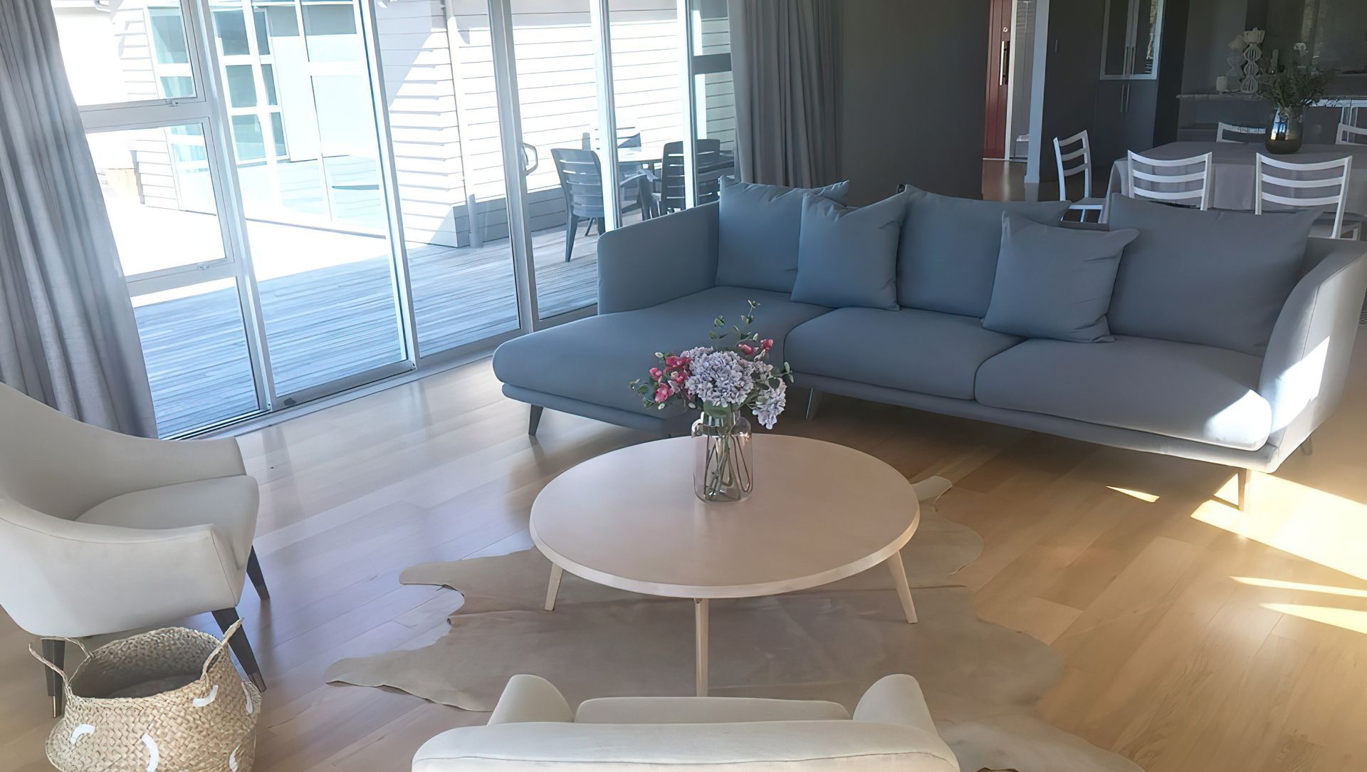 Home Staging - Bayley's Marlborough 2017 banner