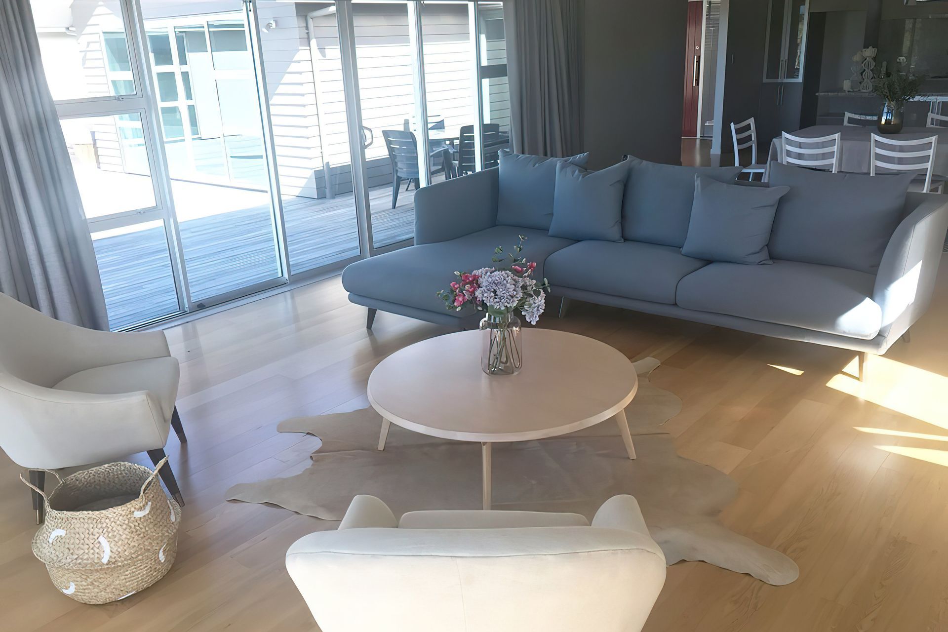 Home Staging - Bayley's Marlborough 2017