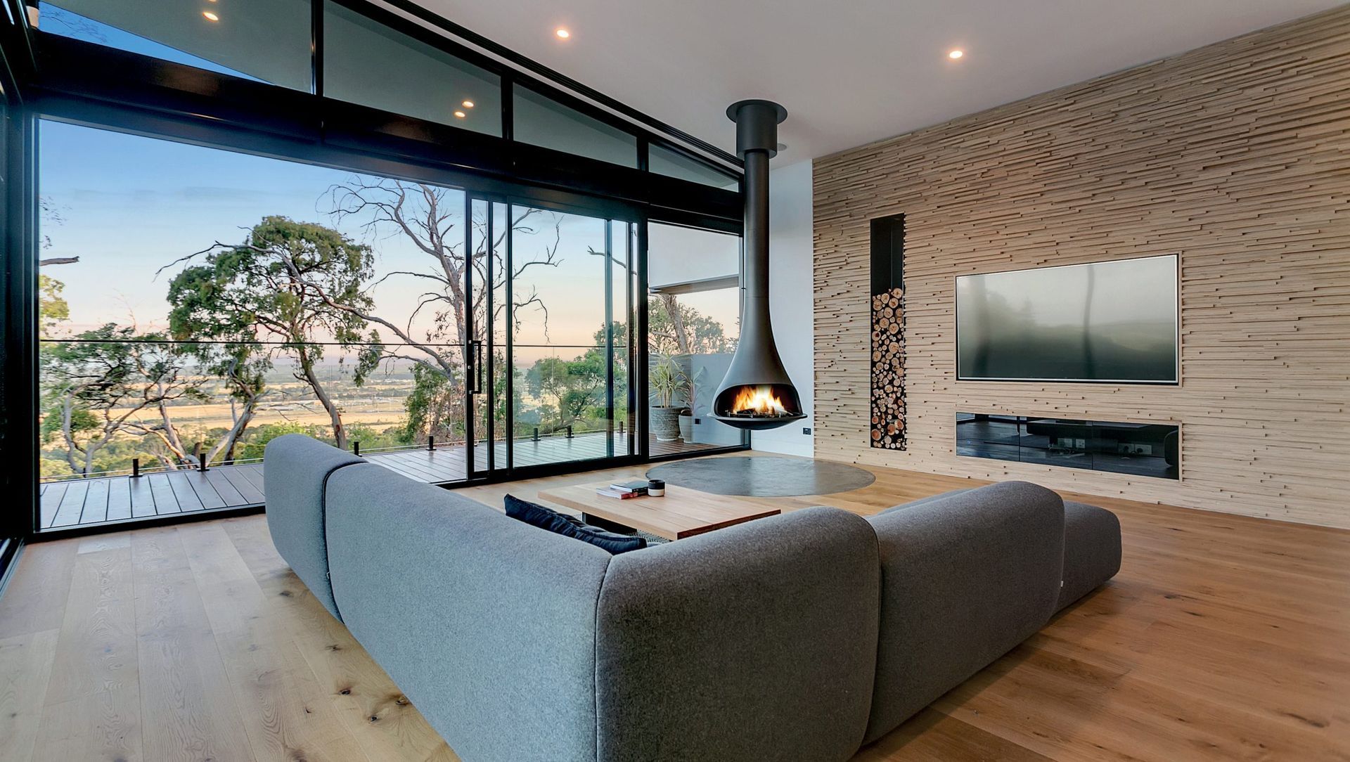 Merilyn Project banner