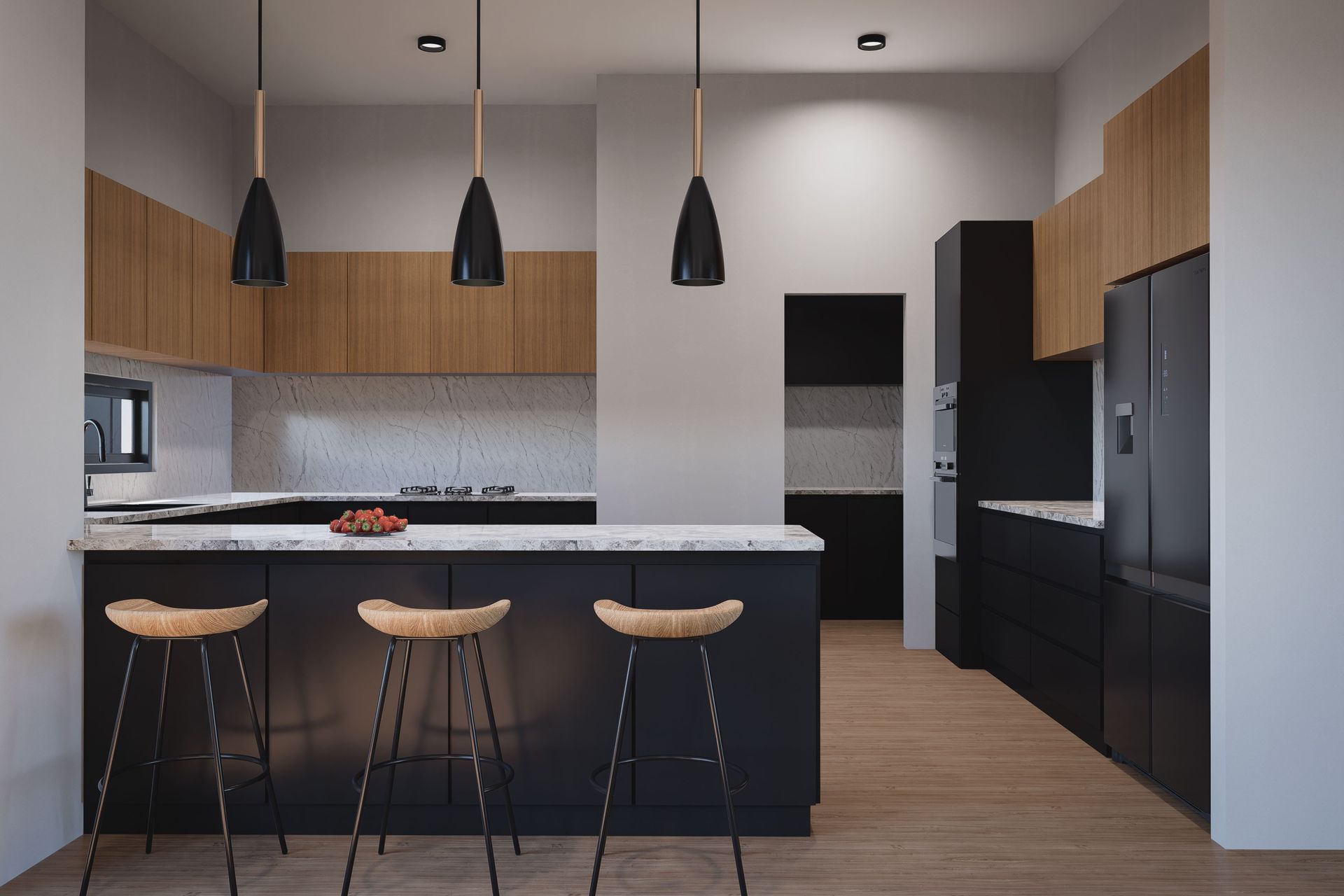 Valley Views House 4