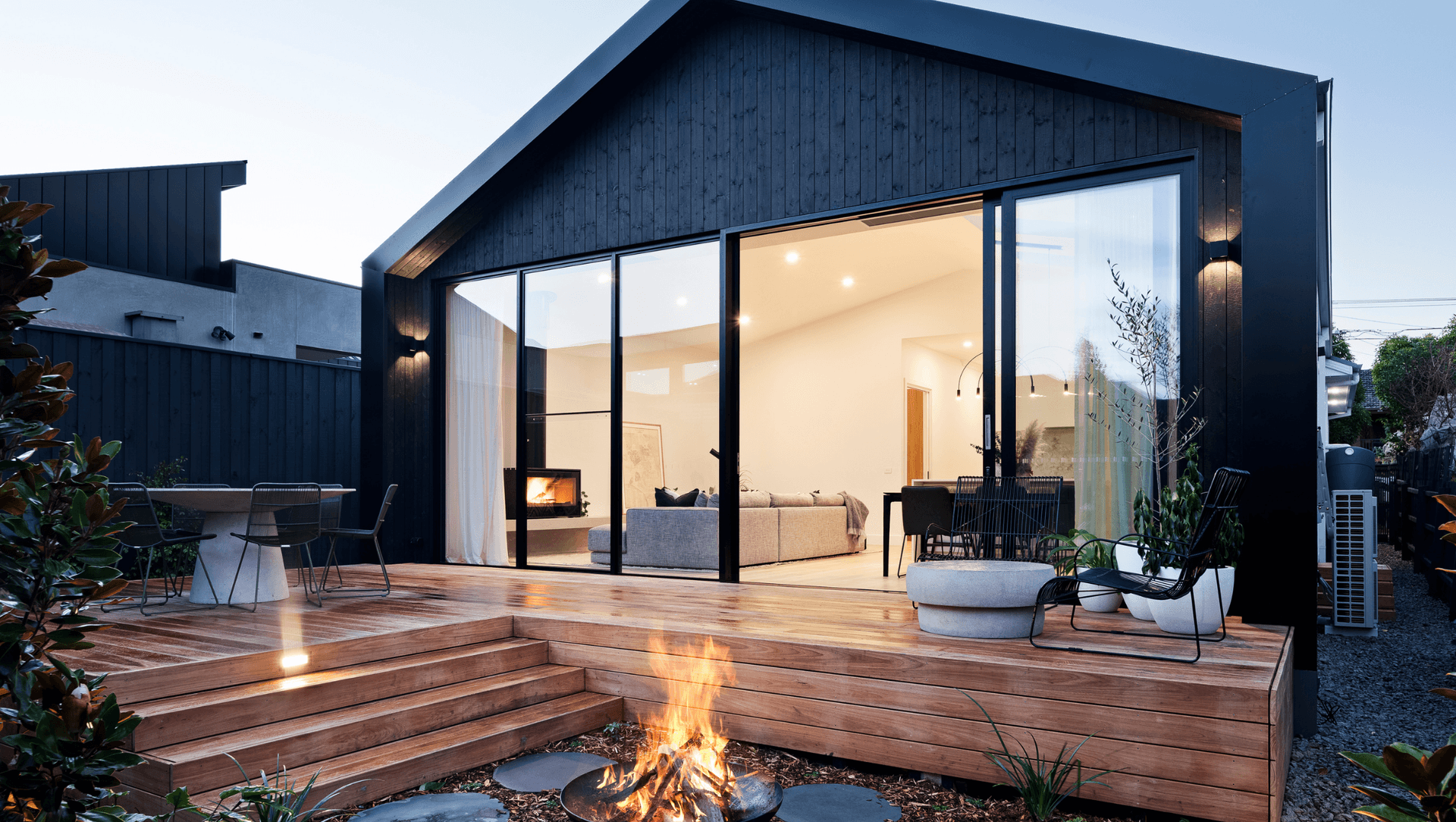 Parkview House banner