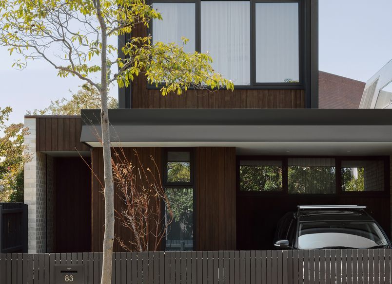 Roseberry Street House 2