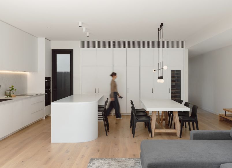 Roseberry Street House 2