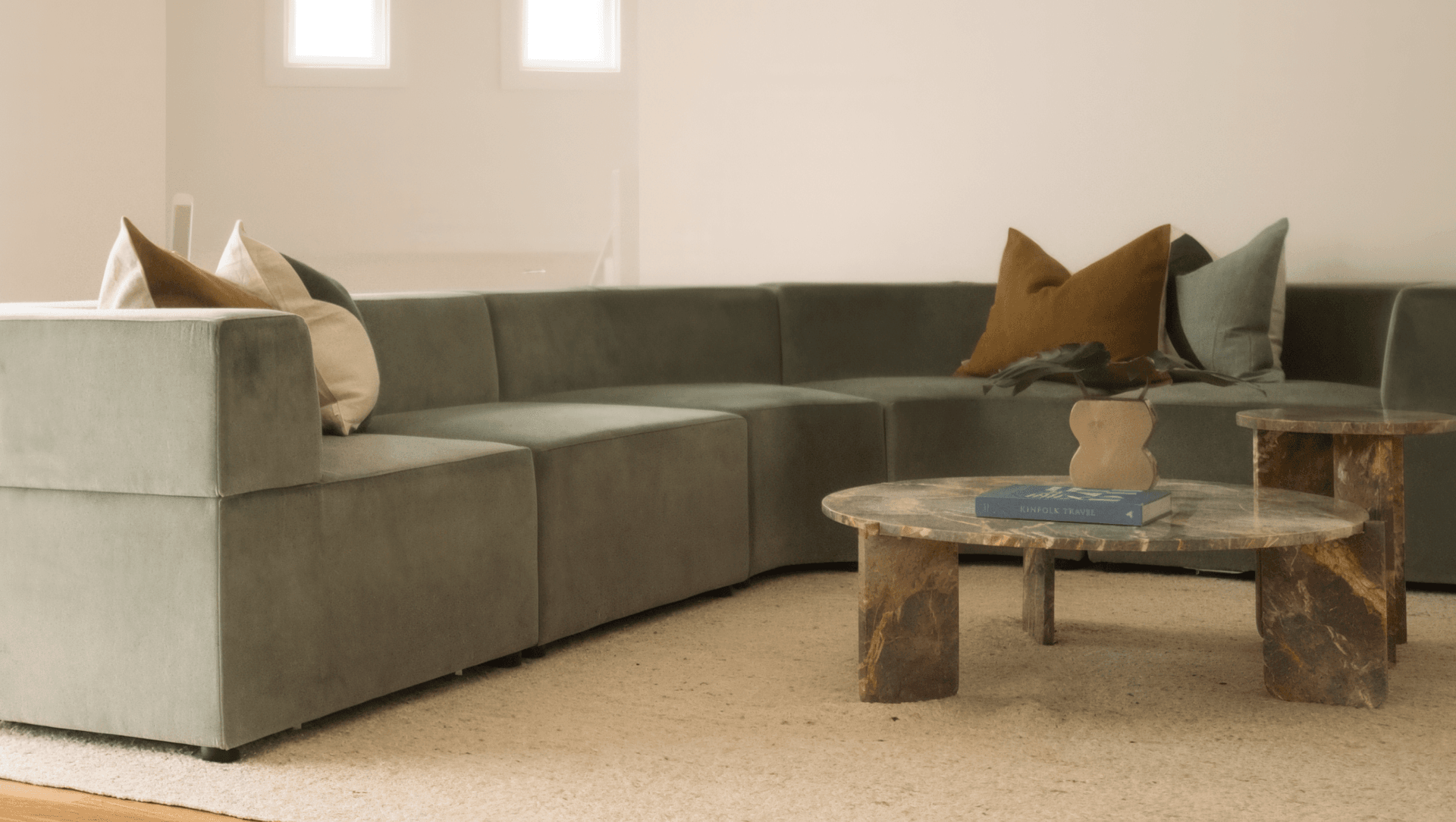 Project Feature | St Andrews banner