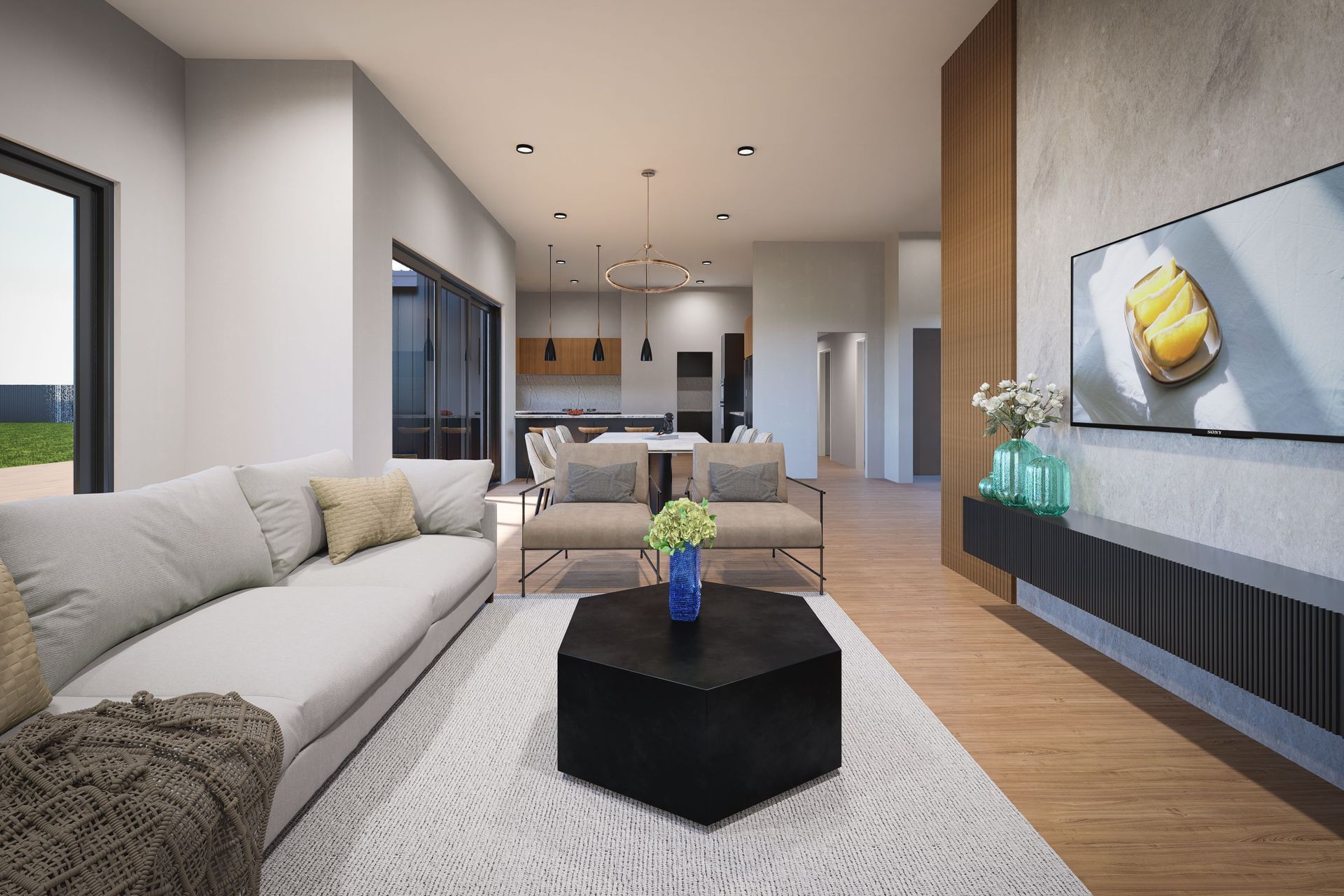 Valley Views House 4