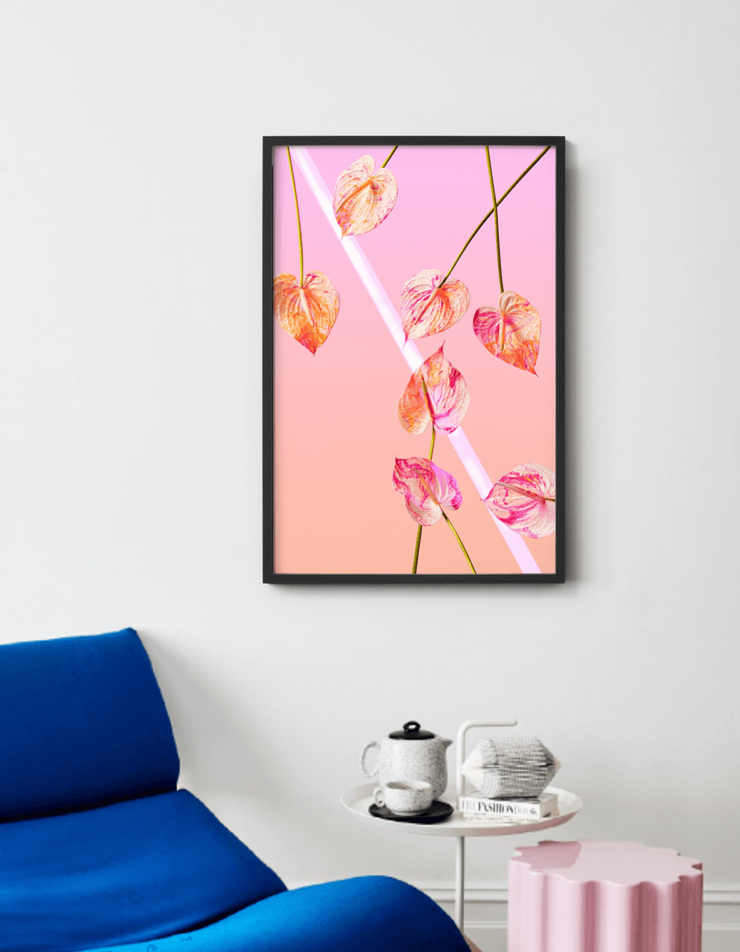 Shop: Twostyle X Acid Flwrs