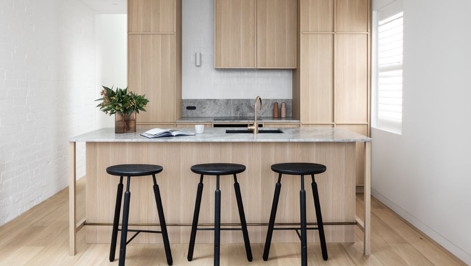 Canning Street banner