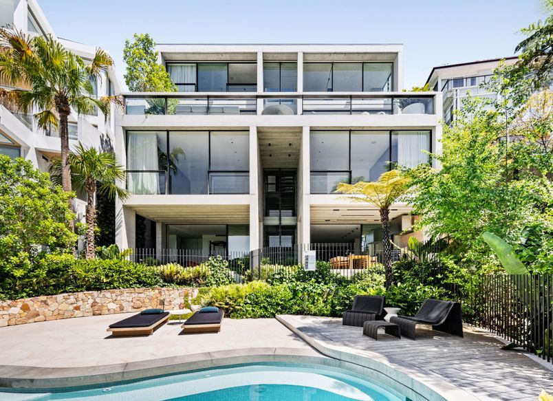 Coolawin Road, Northbridge