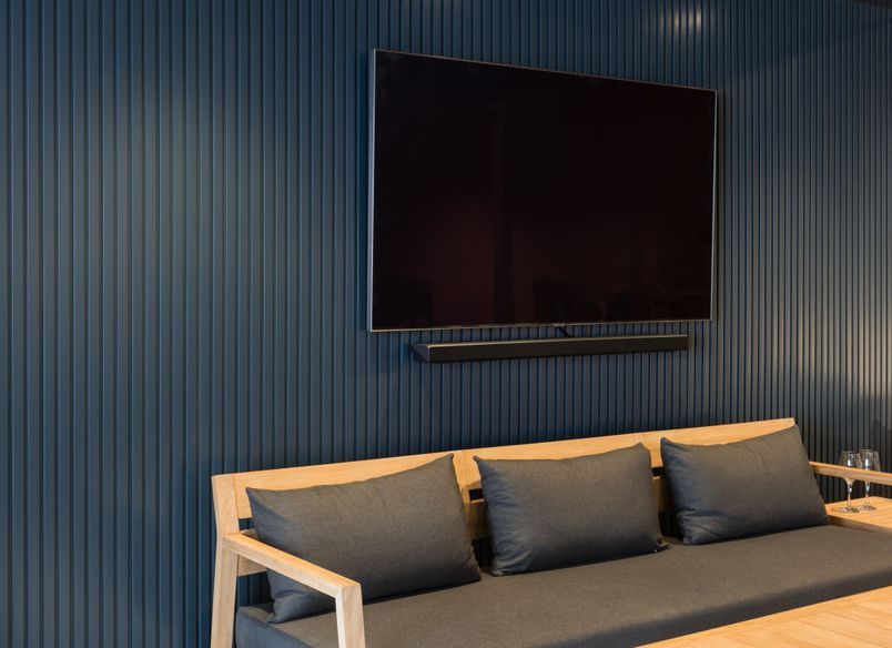 Devon Furniture Showroom