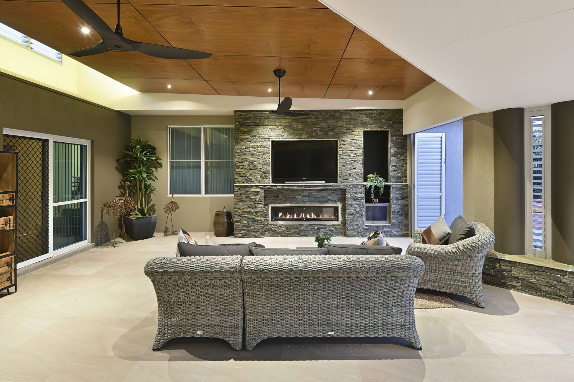 Photography: Darren Kerr Photography