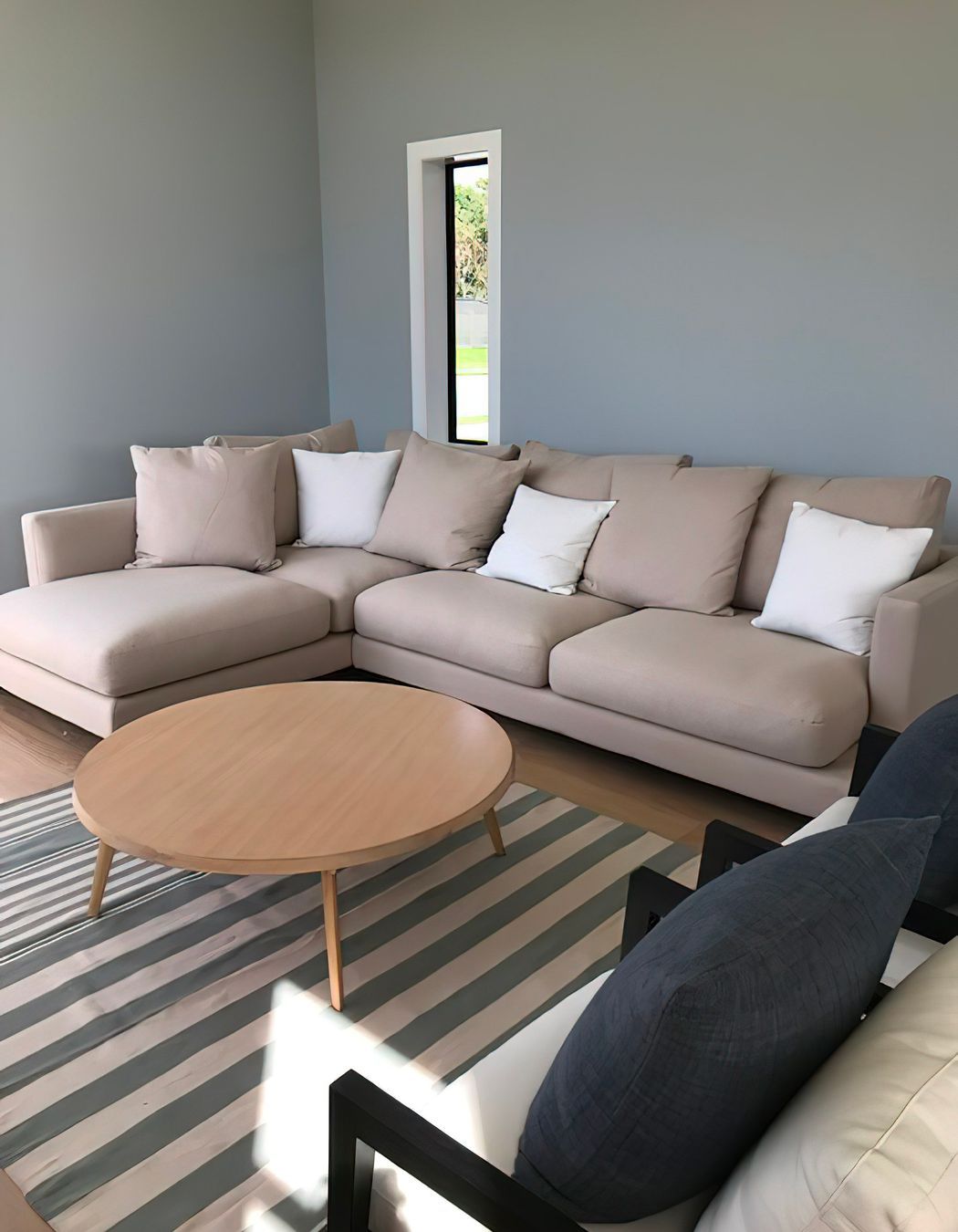 Home Staging - Andrew Pope Homes