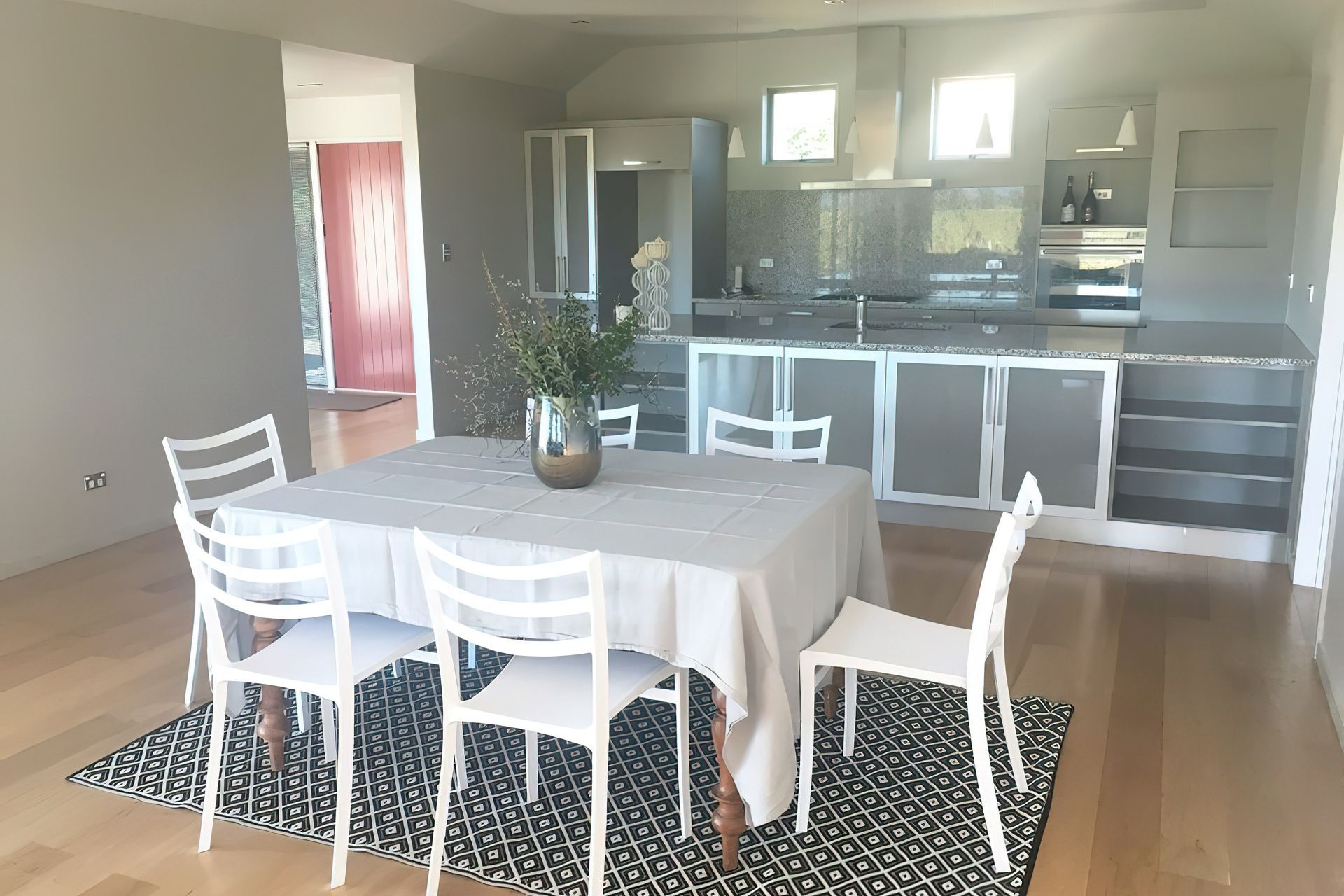 Home Staging - Bayley's Marlborough 2017