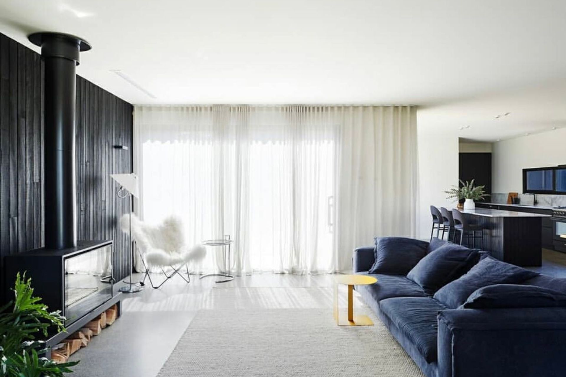 Axis i1000FS - Balnarring, VIC