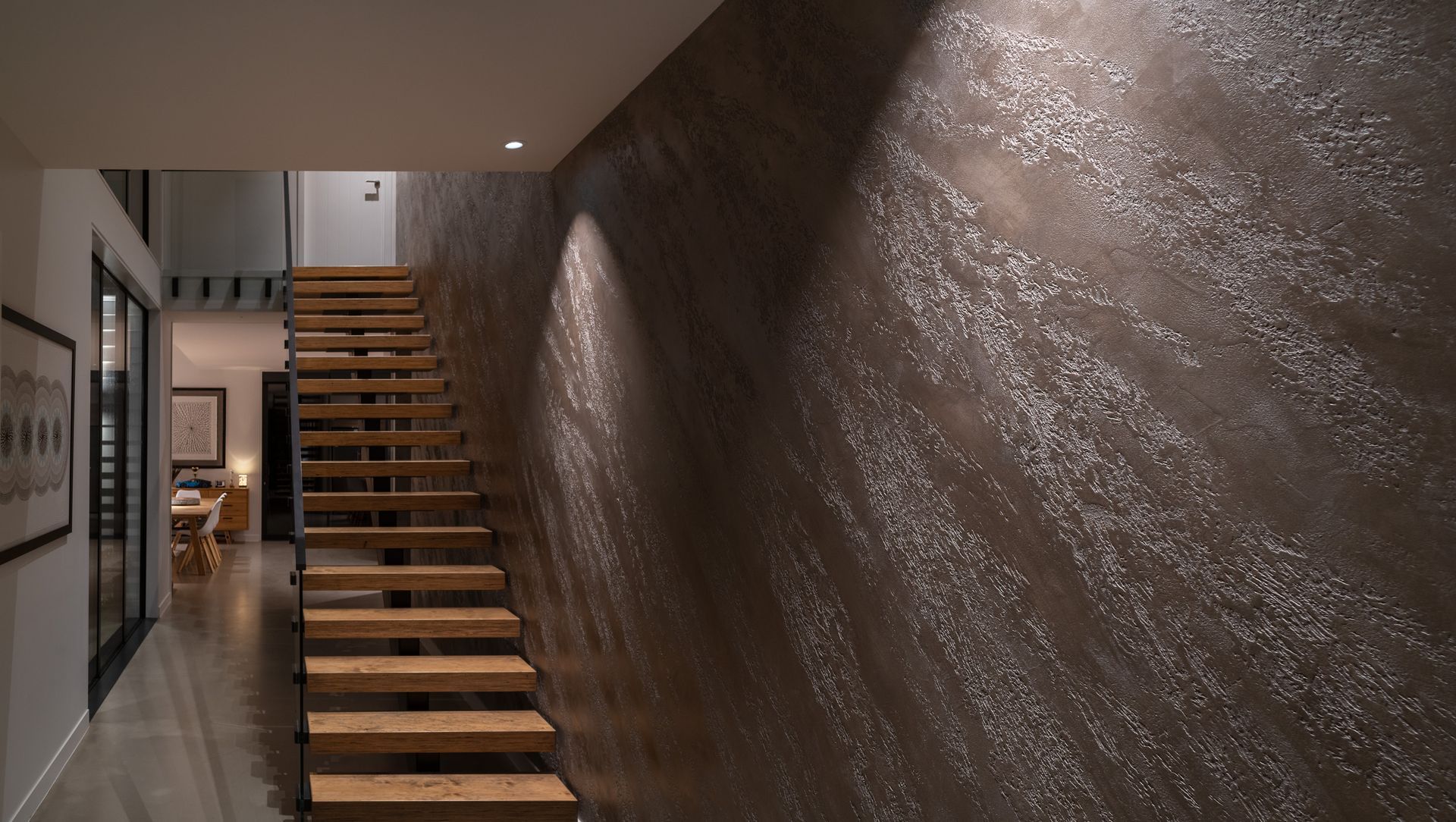 Marsden Residence banner