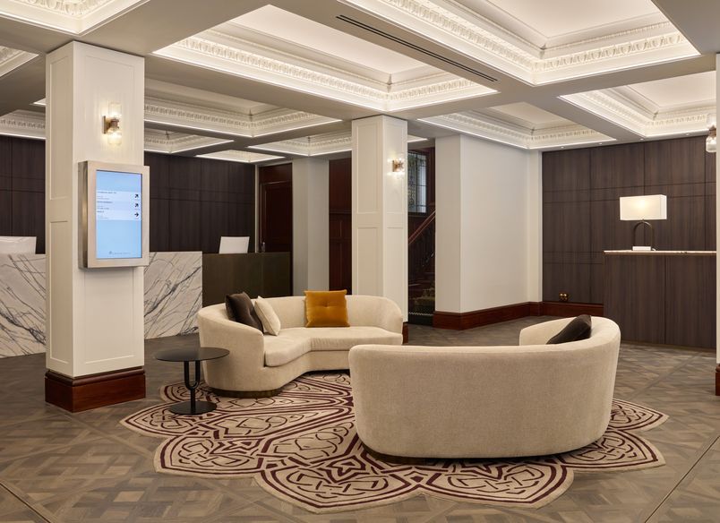 Rendezous Melb Flinders Street