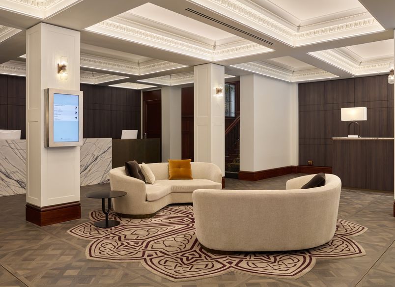 Rendezous Melb Flinders Street