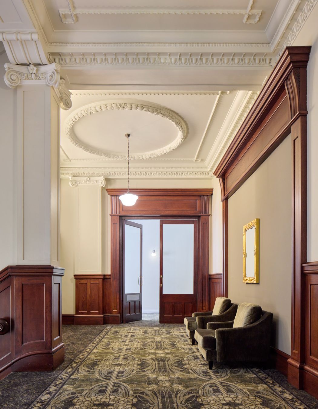 Photography: Jack Lovel