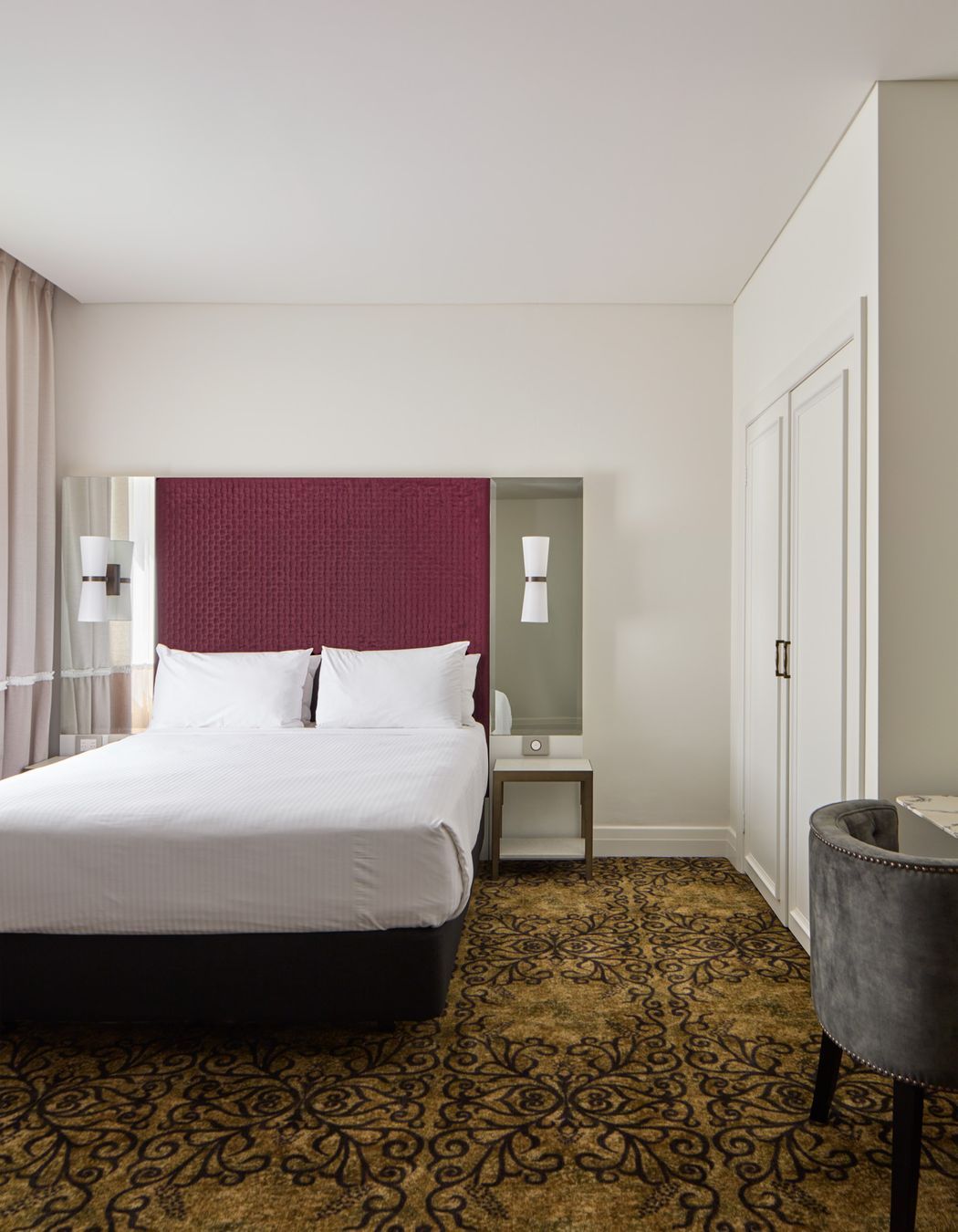 Photography: Jack Lovel