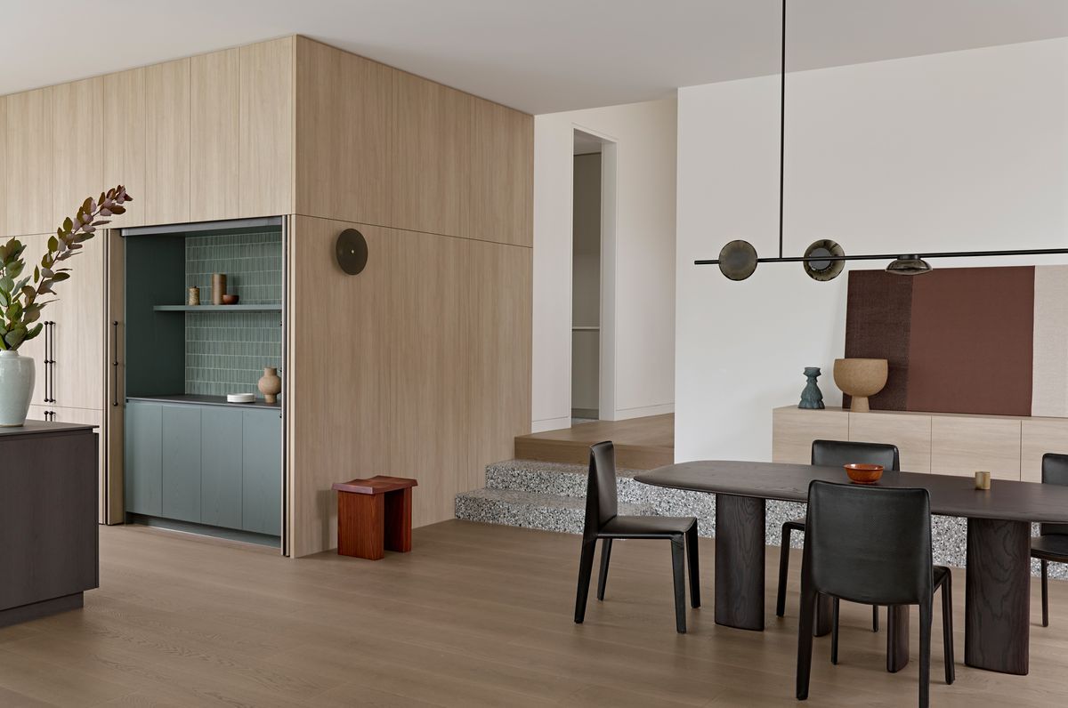 Orrong House