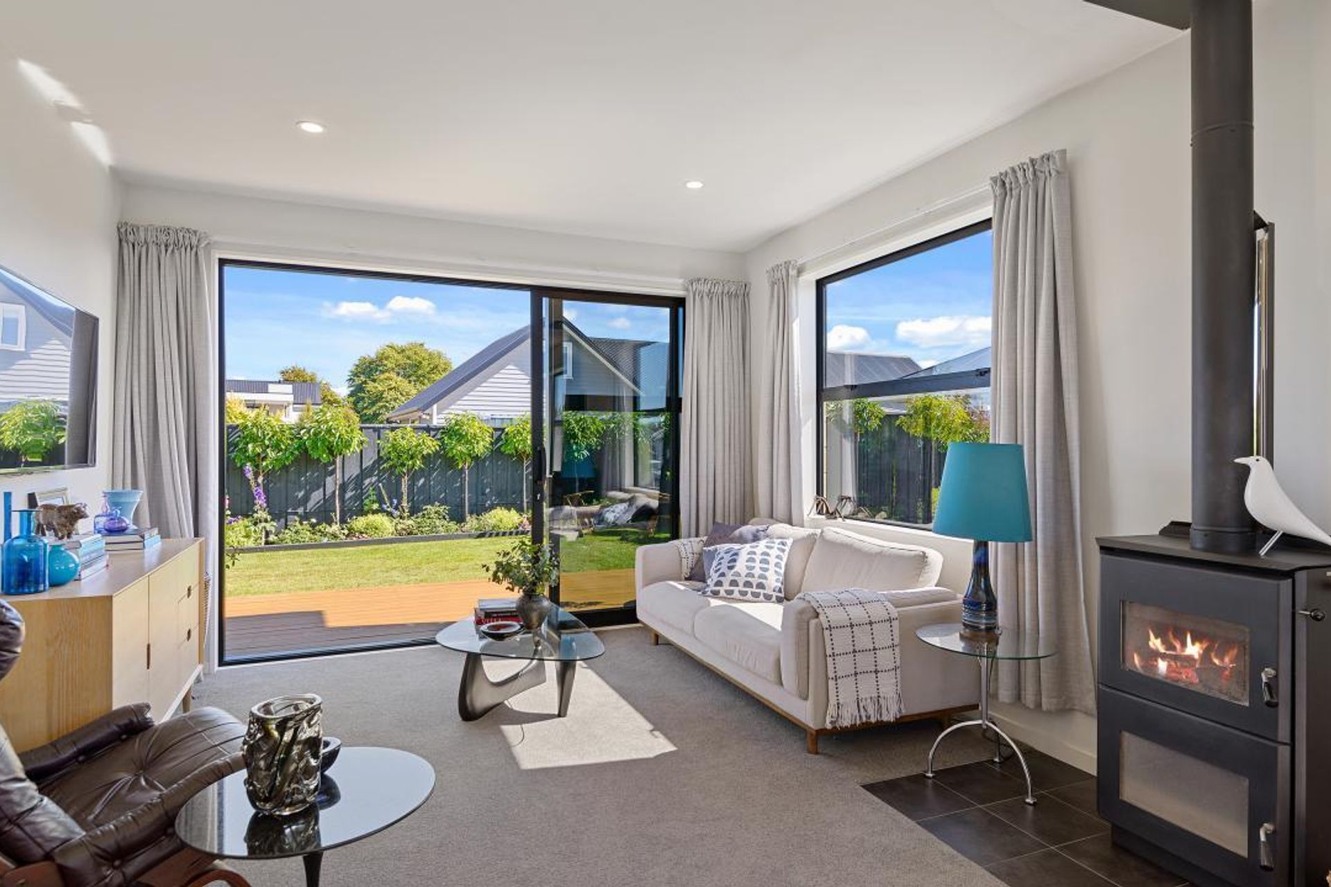 Tropic Air Duo. Photo Credit: Bayleys