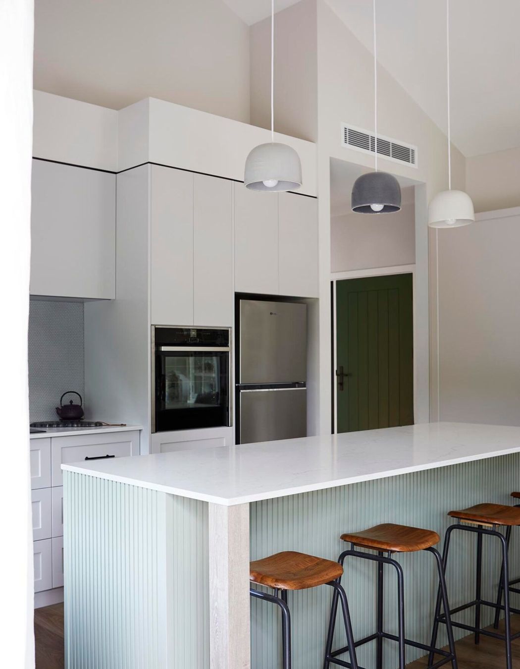 Cottage at Number 16