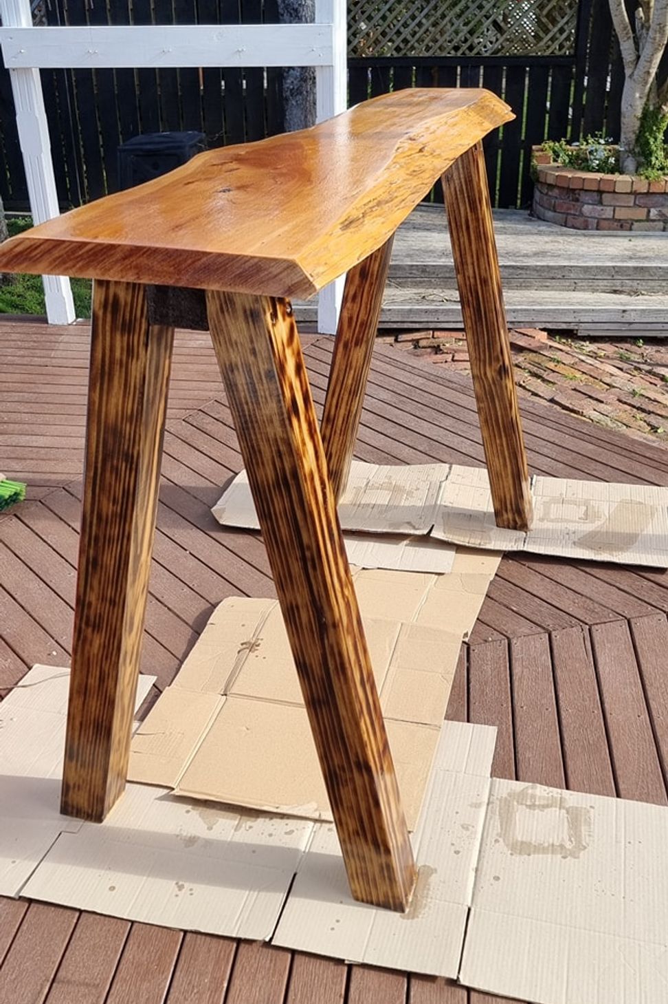 Bespoke Furniture