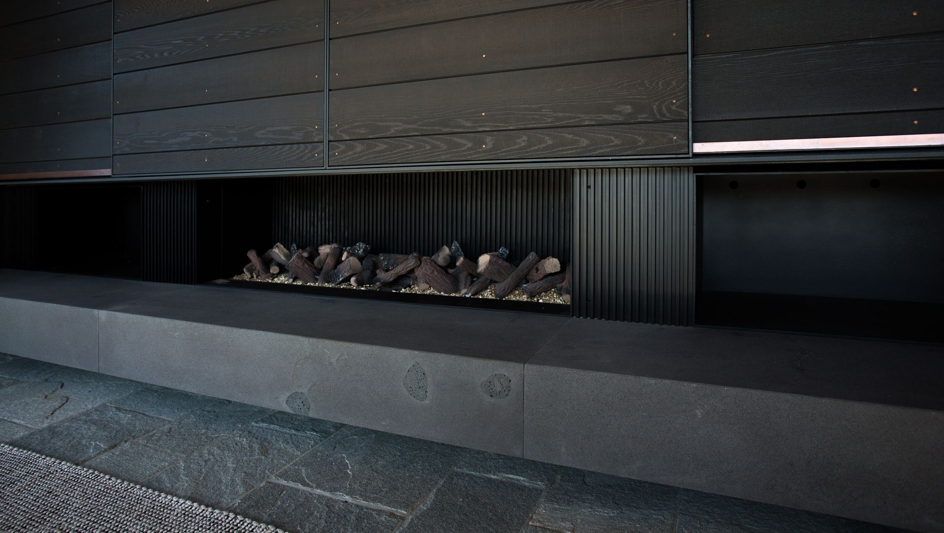 Fendalton Fireplaces banner