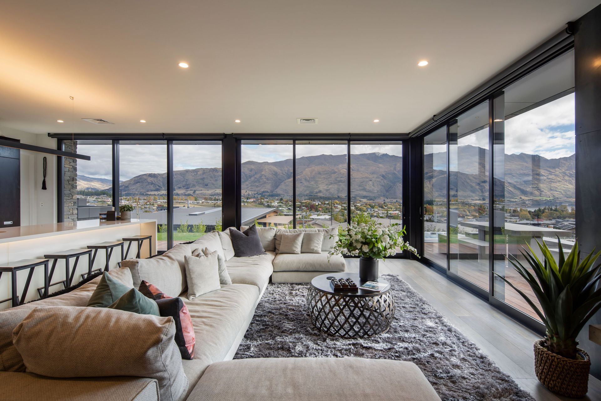 Kirimoko | David Chilton Architect