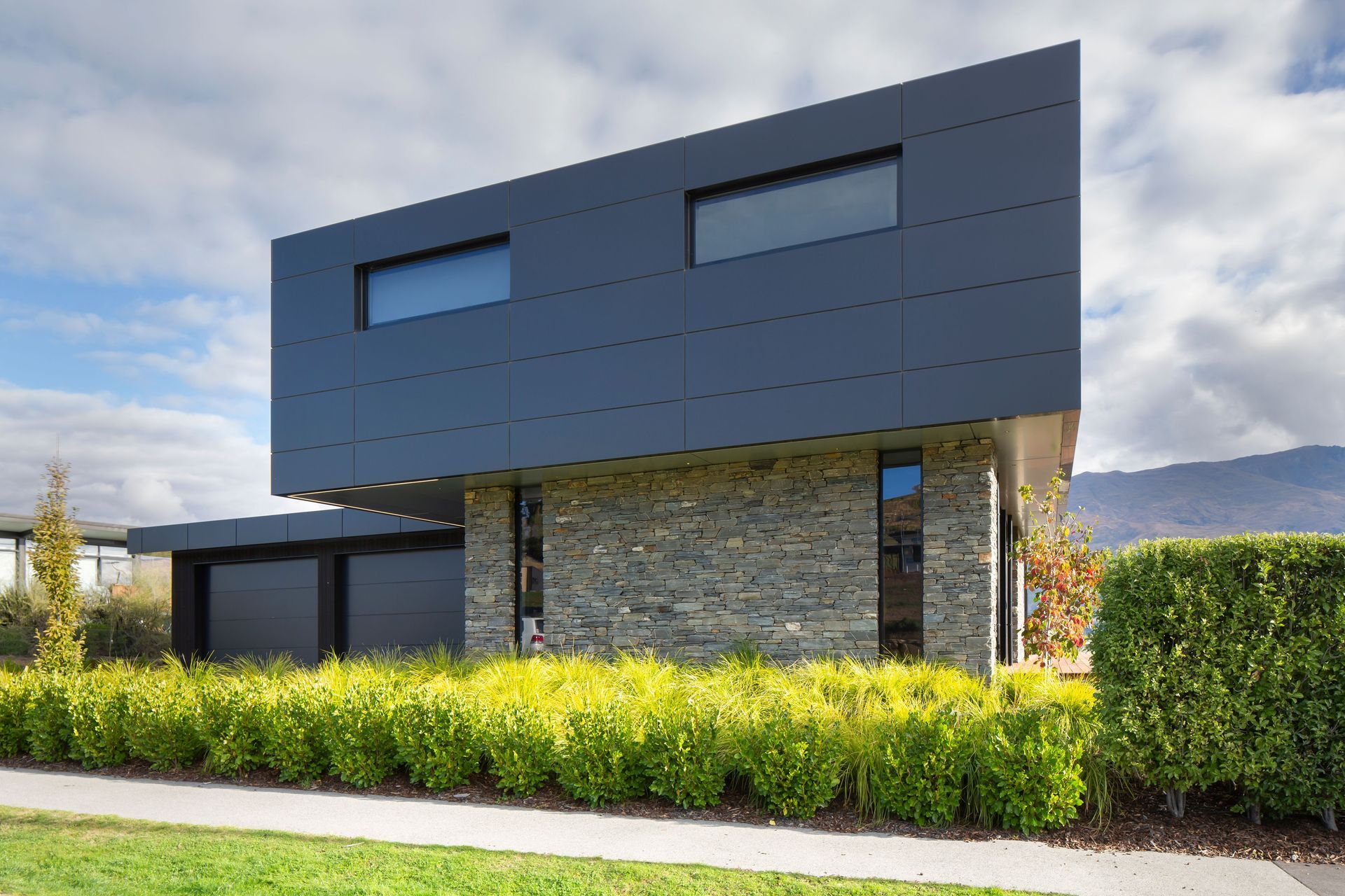 Kirimoko | David Chilton Architect