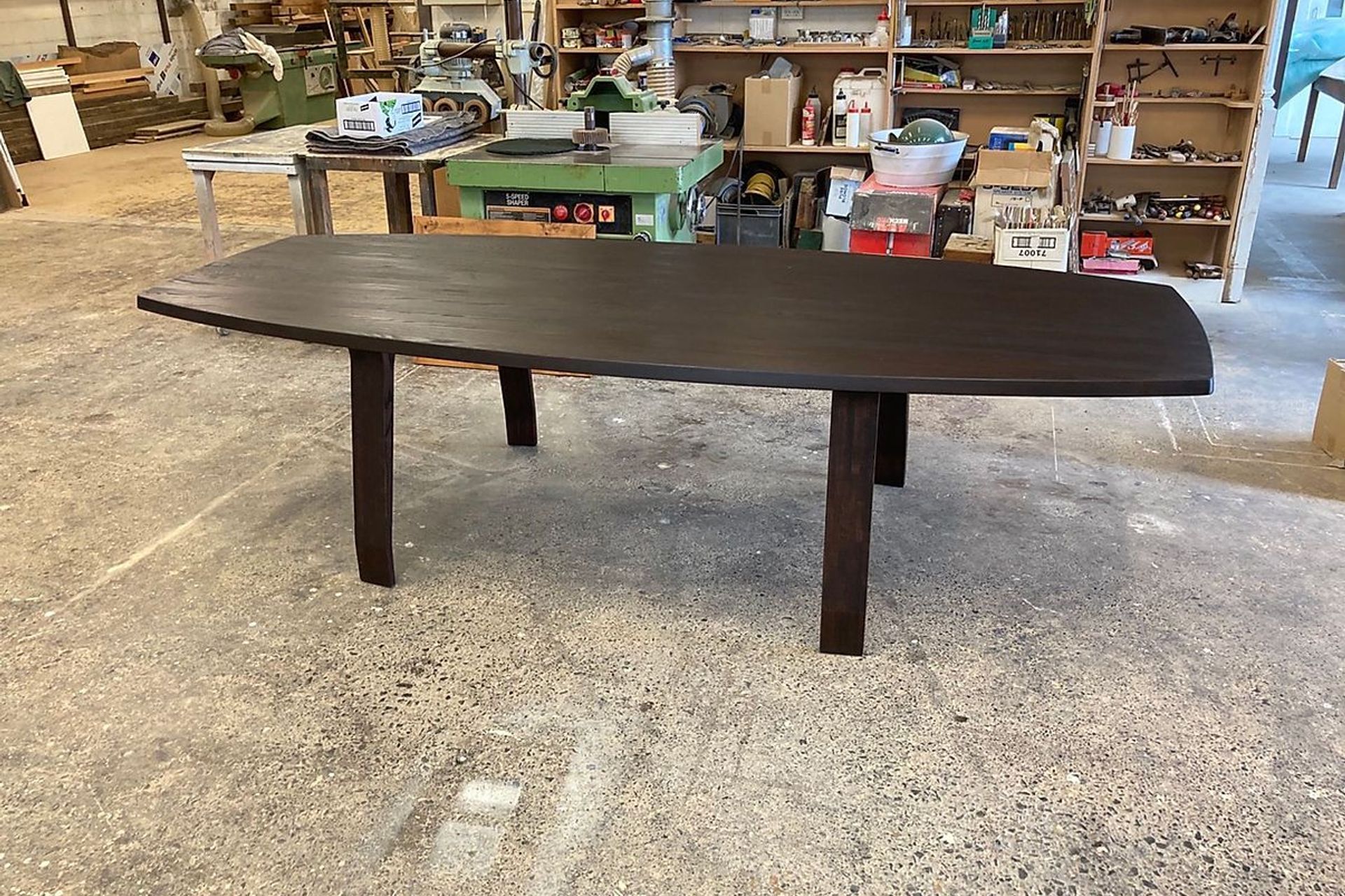 Custom Made Furniture