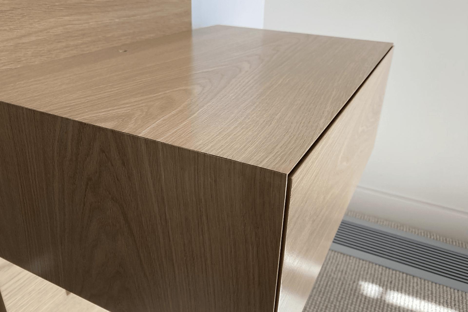 Custom Made Furniture