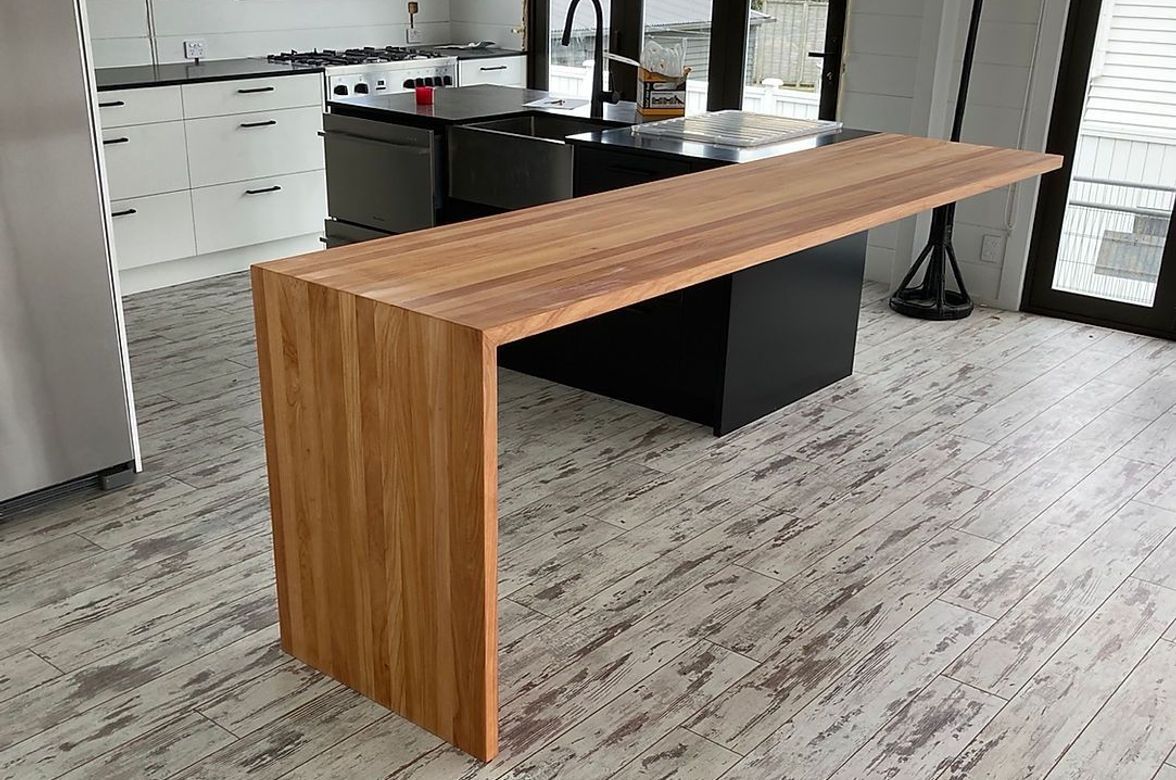 Custom Made Furniture