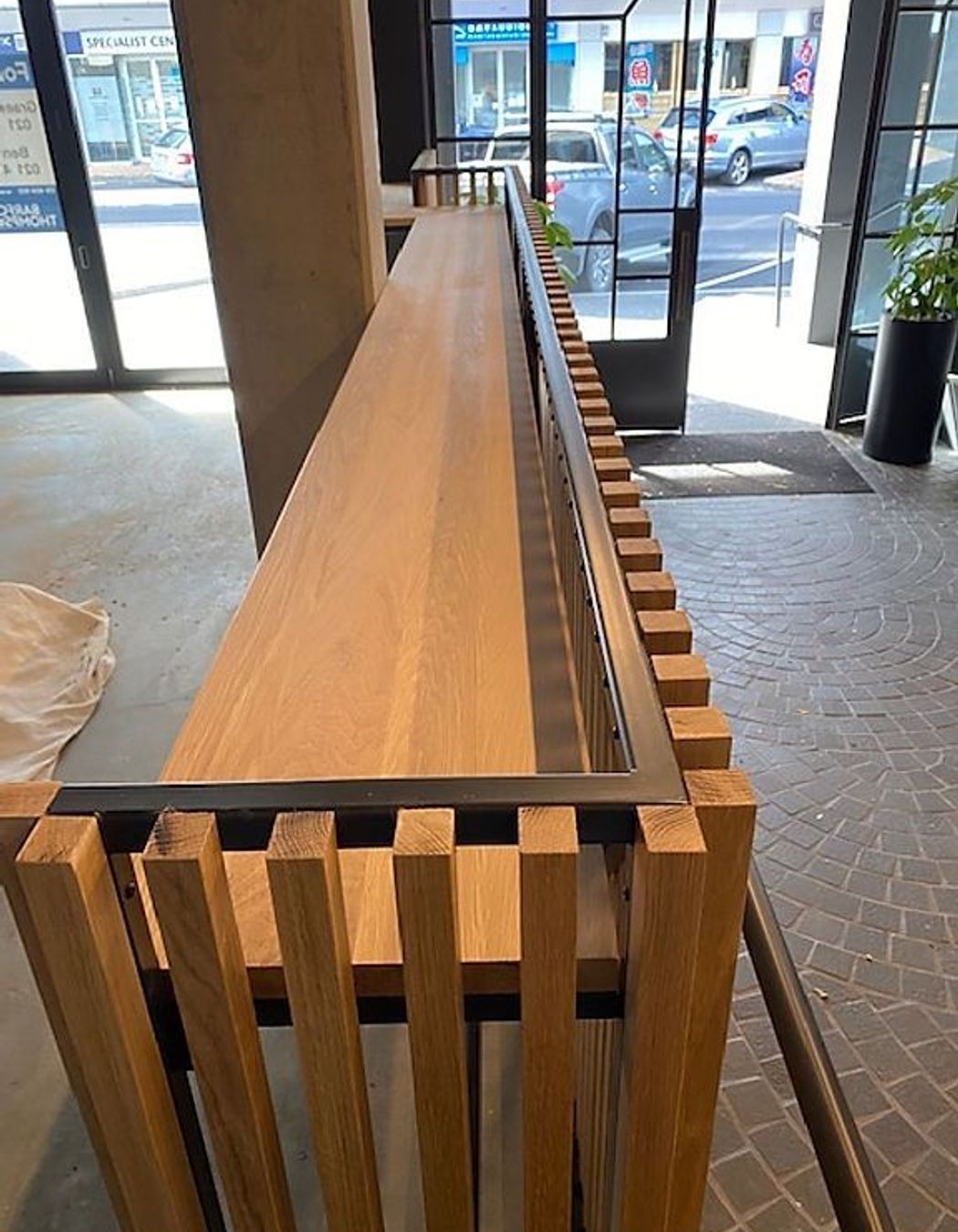 Custom Made Furniture